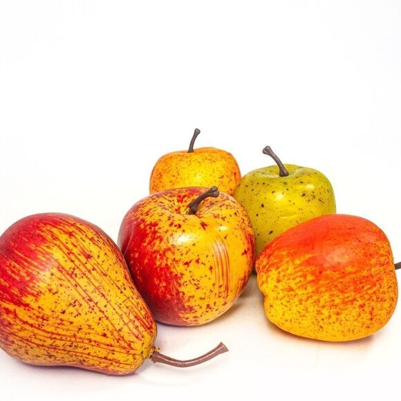 Autumn/Thanksgiving Artificial Fruit Decor - Picture 3 of 10